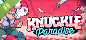 Knuckle Paradise Demo