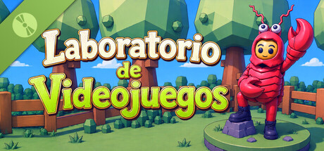 Laboratorio de Videojuegos Demo