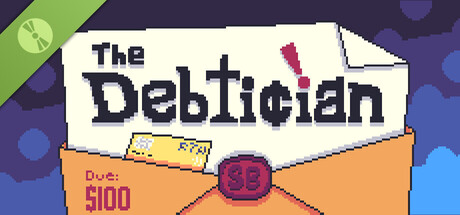 The Debtician Demo