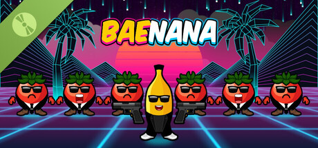 BAENANA Demo