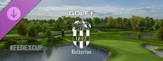 GOLF+ - Bellerive