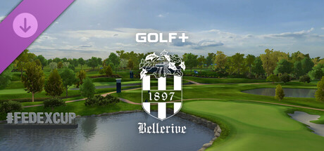GOLF+ - Bellerive