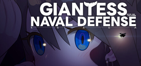 Giantess Naval Defense artwork