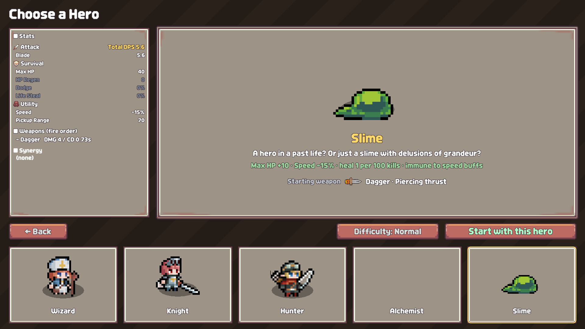 Loadout Rush screenshot 3