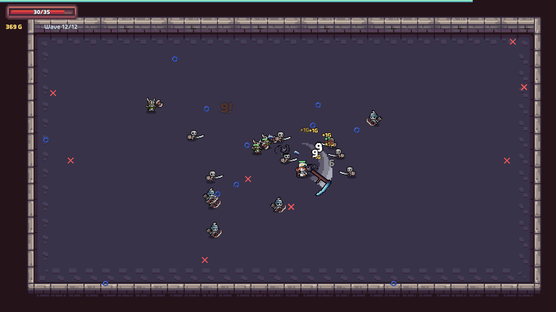 Loadout Rush screenshot 2