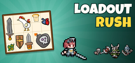 Loadout Rush