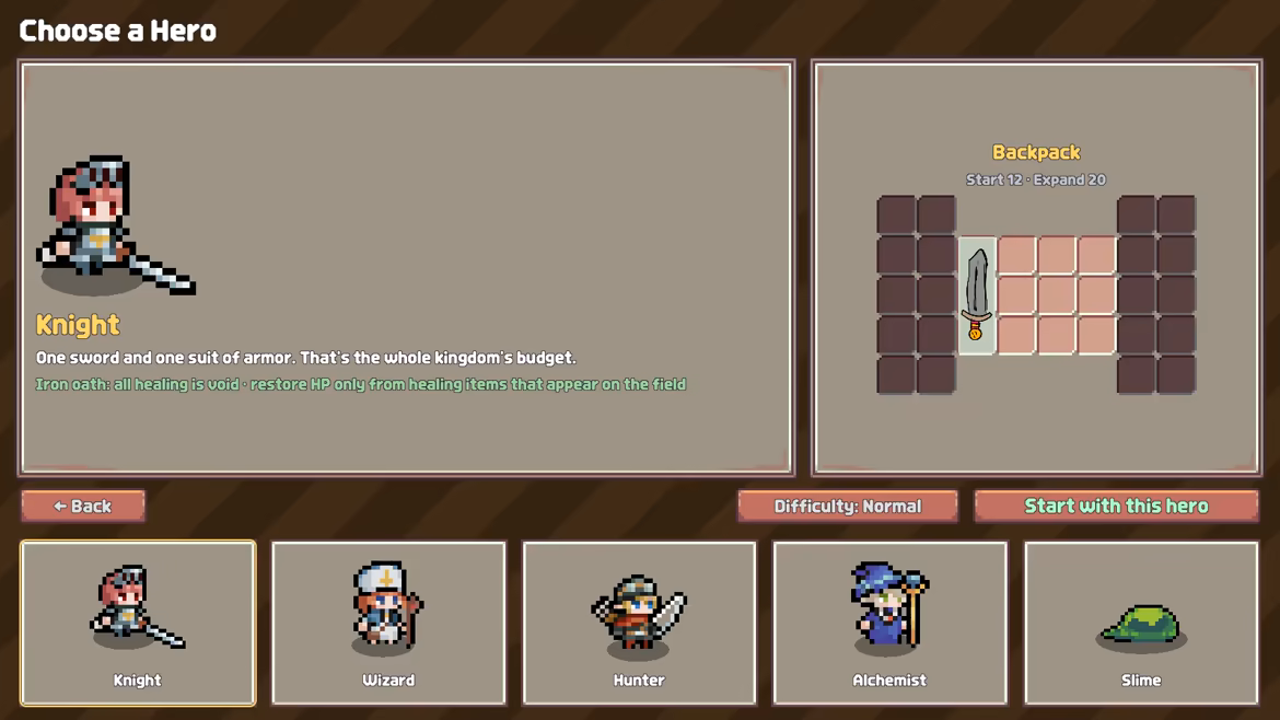 Loadout Rush video 6