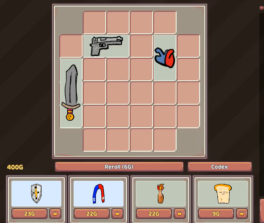 Loadout Rush video 2