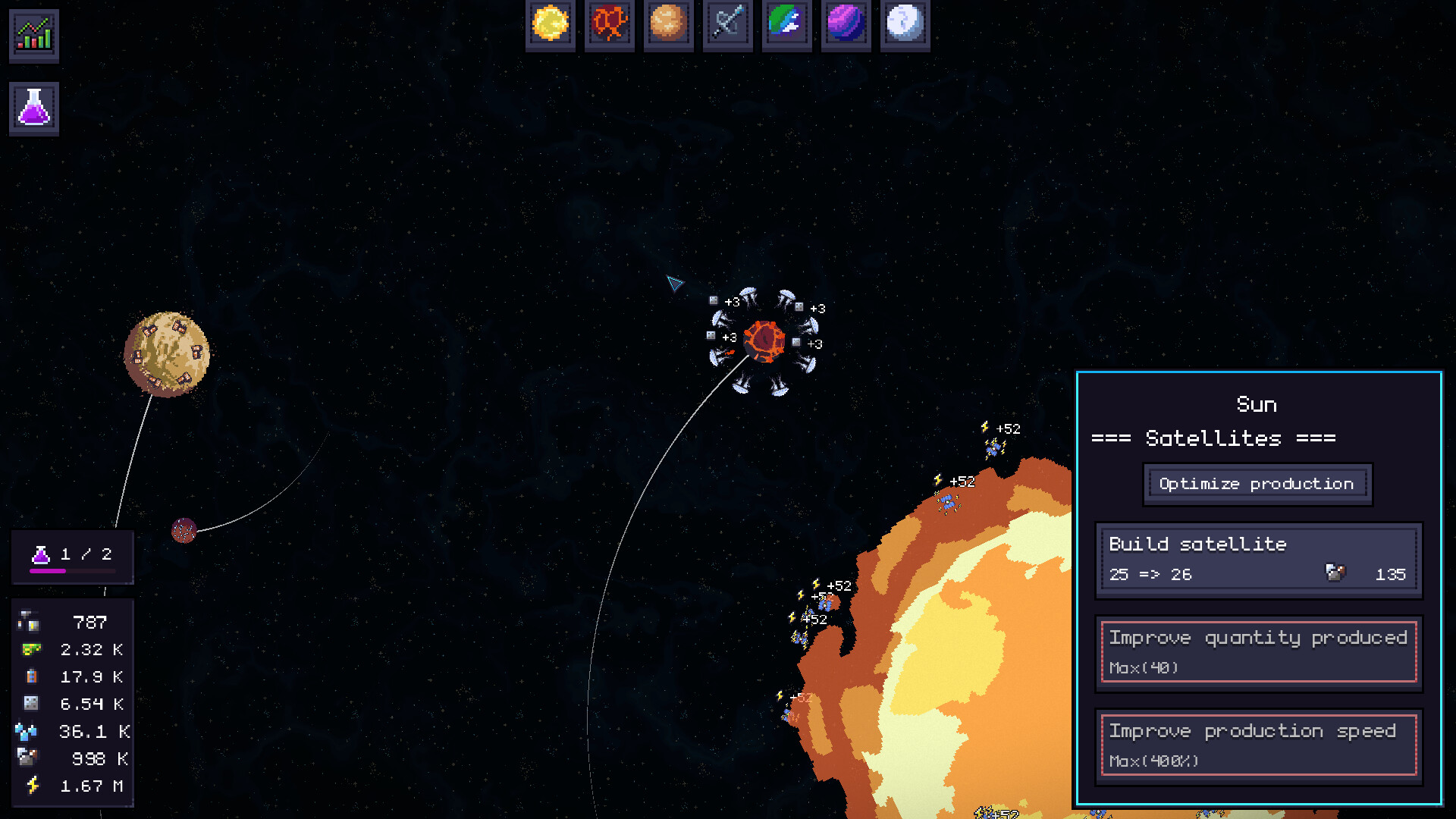 Starworks Inc. screenshot #6