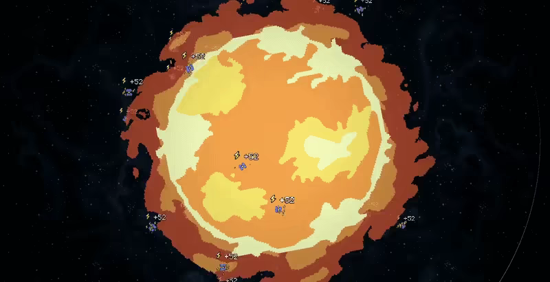 Starworks Inc. video 1