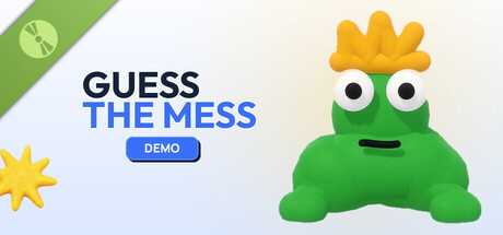 Guess the Mess Demo header