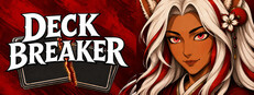 Deck Breaker - A Roguelike Deckbuilder