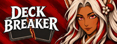 Deck Breaker - A Roguelike Deckbuilder