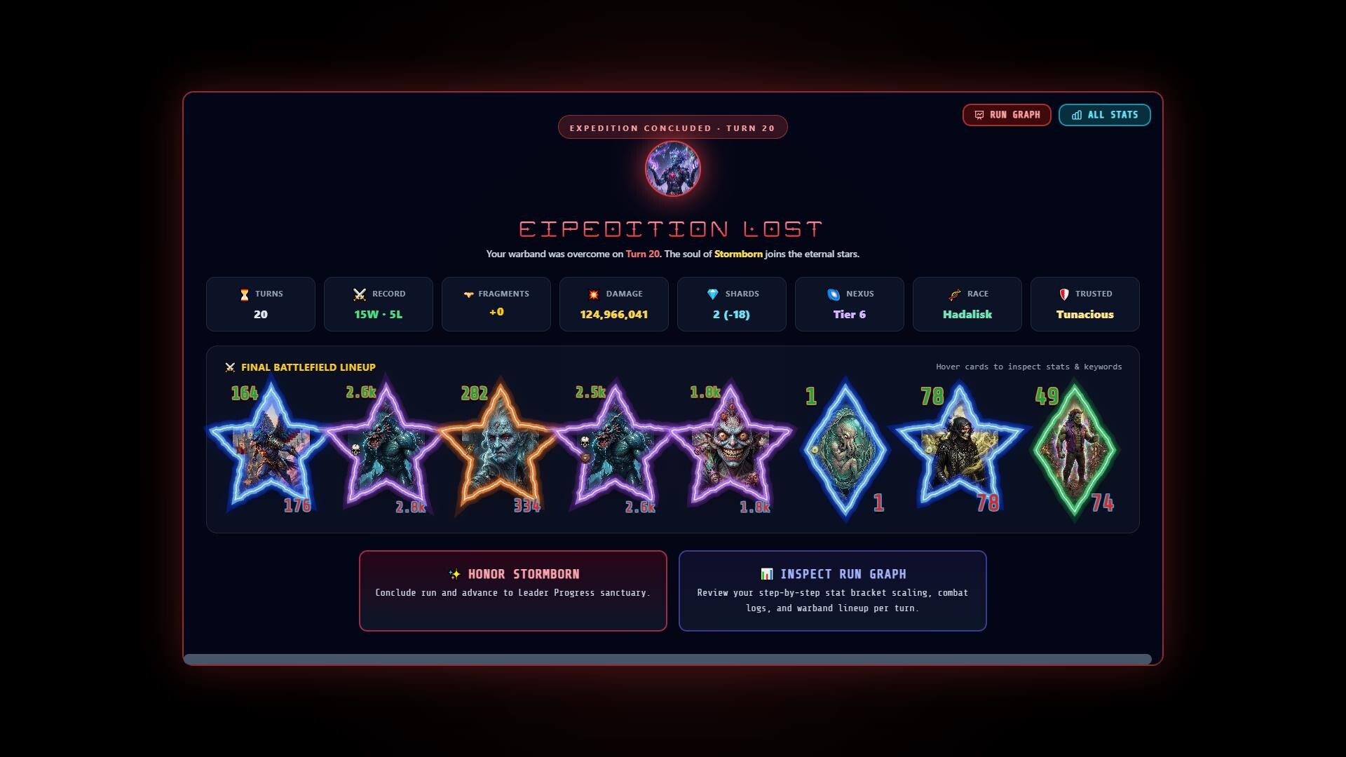 Rifts of Cozmos screenshot 6