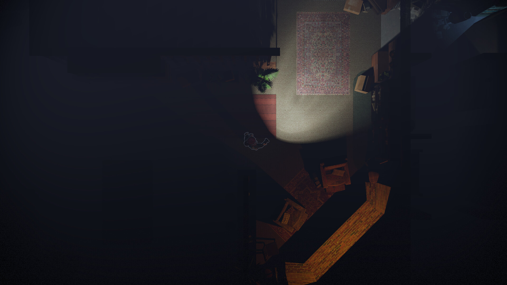 Cases from the Murder Wagon screenshot #7