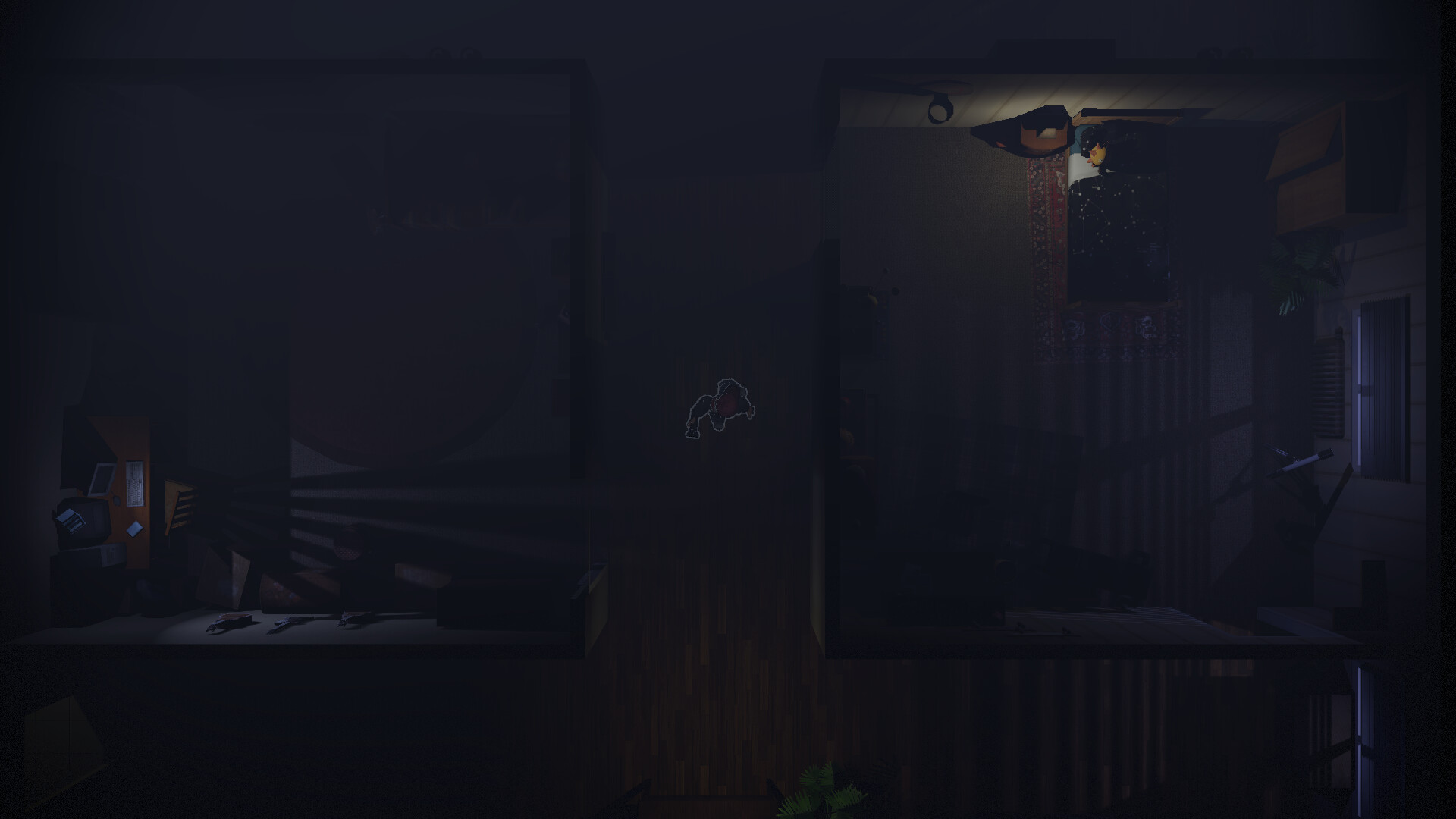 Cases from the Murder Wagon screenshot #1