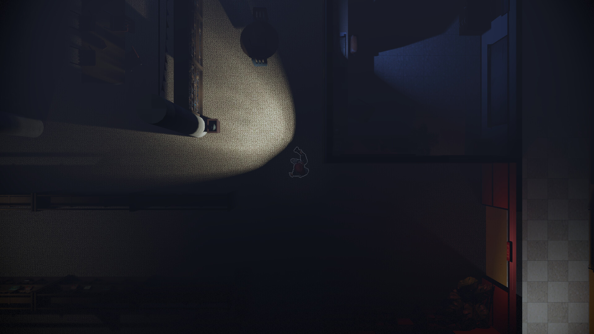 Cases from the Murder Wagon screenshot #8