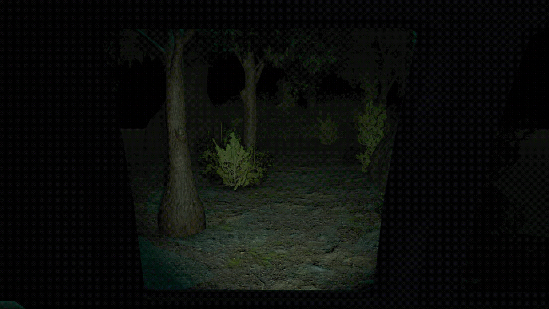 Cases from the Murder Wagon screenshot #12
