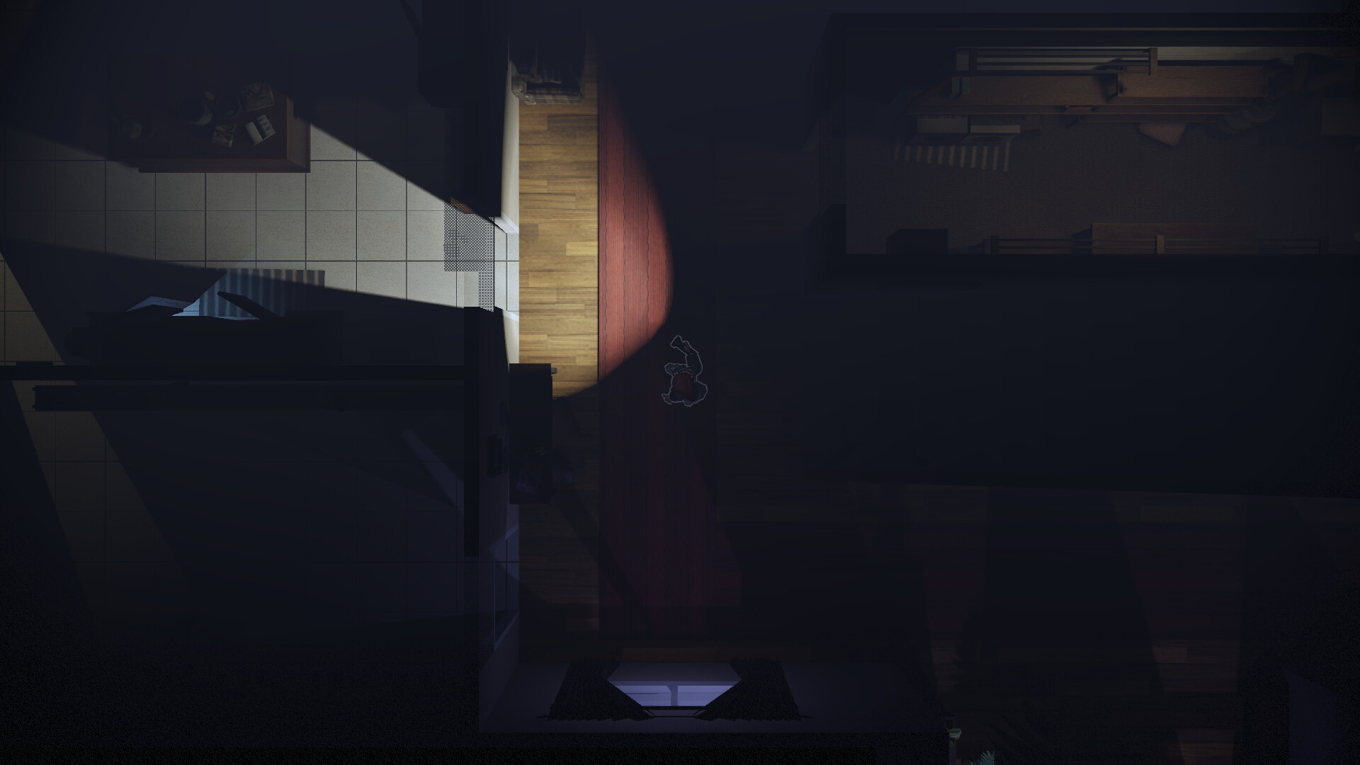 Cases from the Murder Wagon screenshot #2