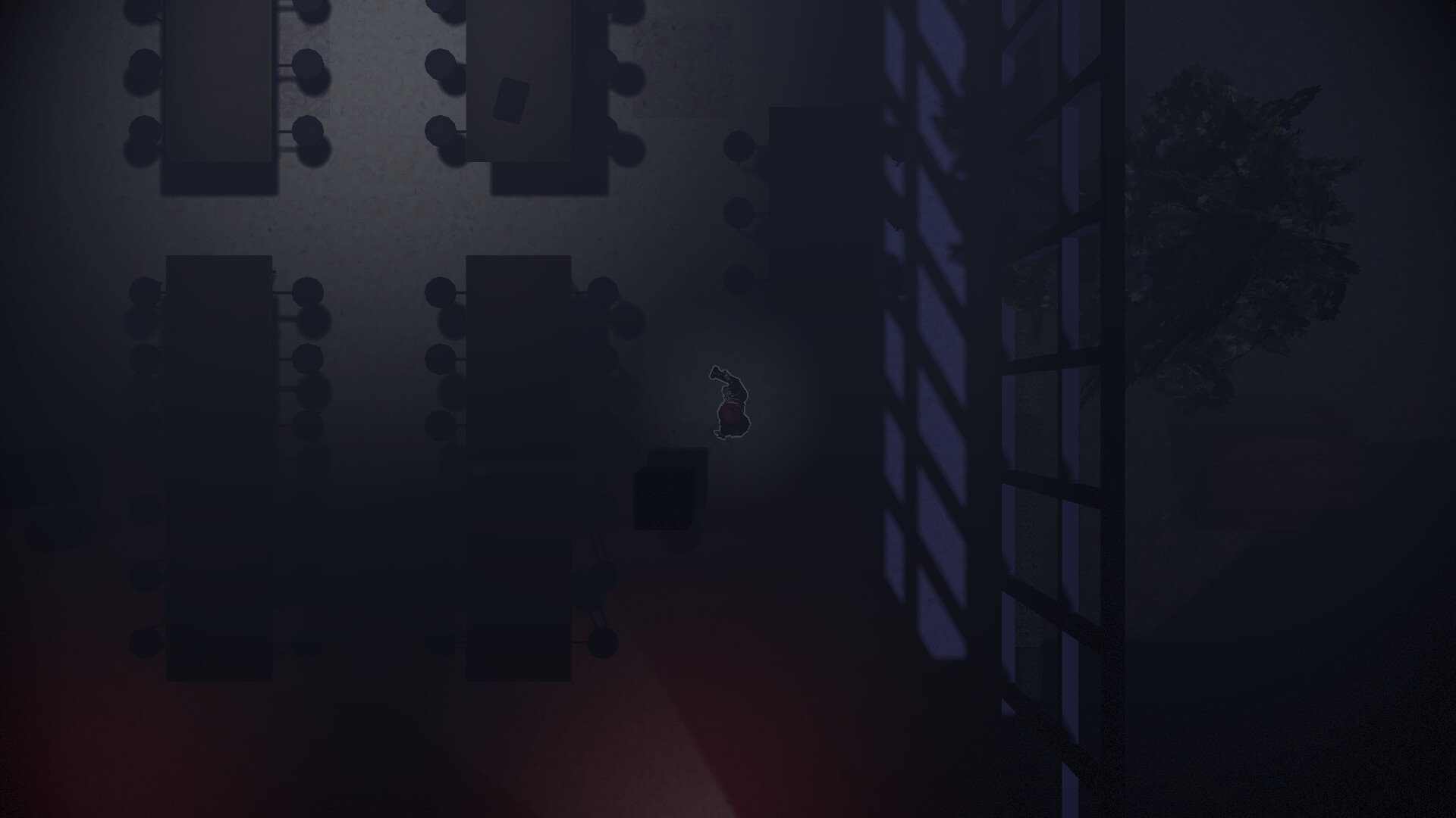 Cases from the Murder Wagon screenshot #9