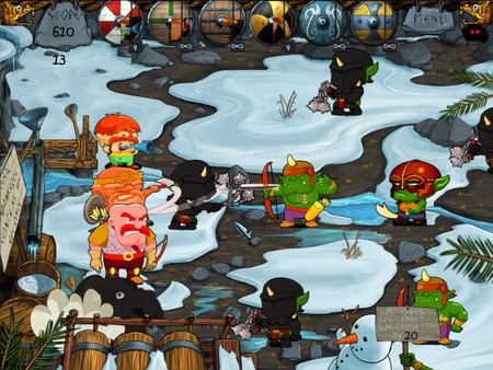 Orczz Screenshot