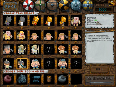 Orczz Screenshot