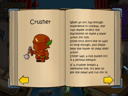 Orczz Screenshot