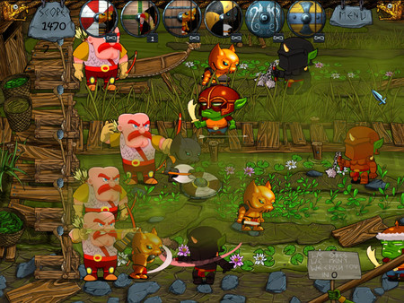 Orczz Screenshot