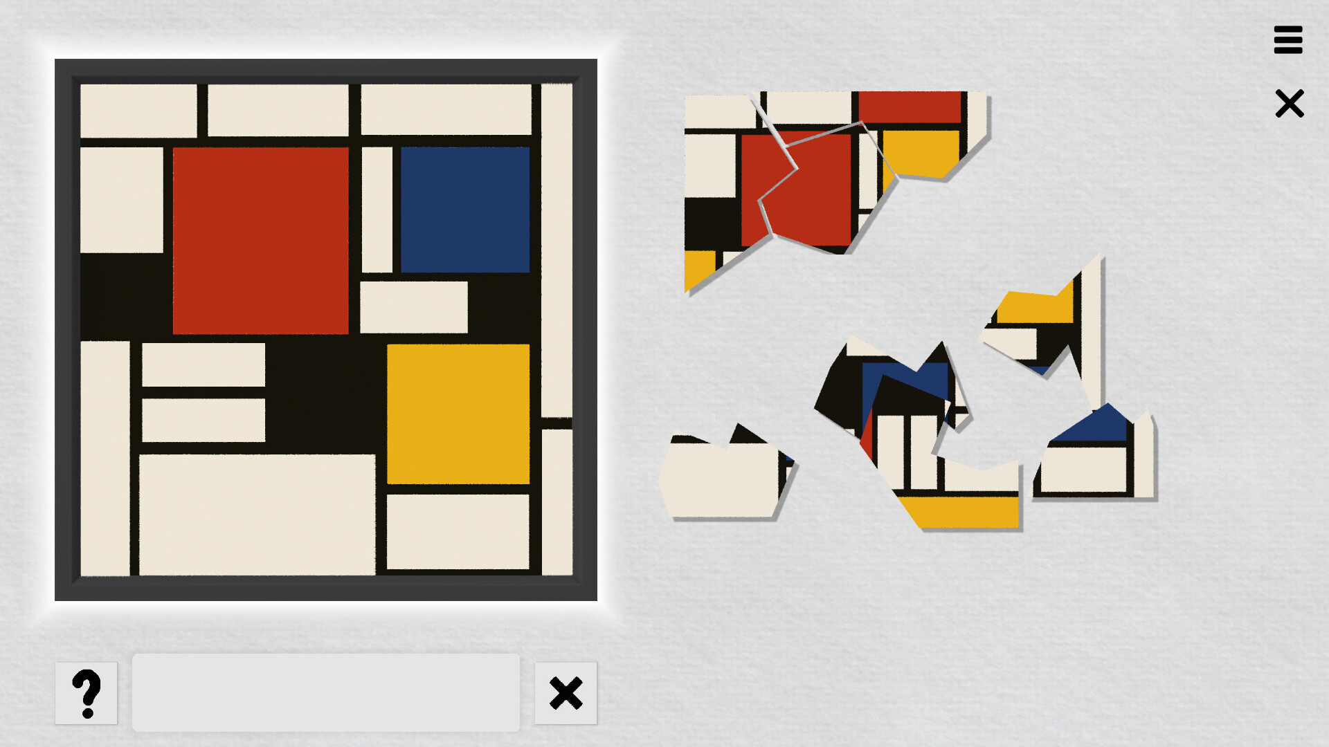 Endless Canvas screenshot 4