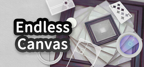Endless Canvas