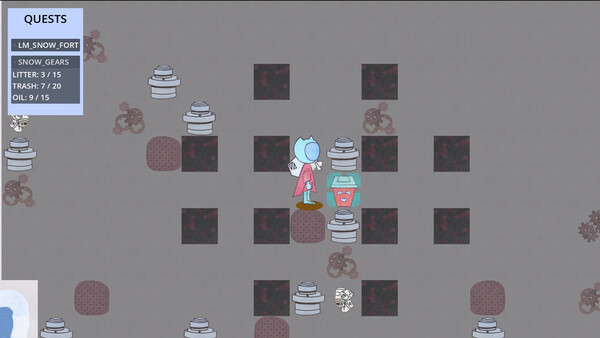 No Trace screenshot 4