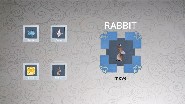 No Trace screenshot 1