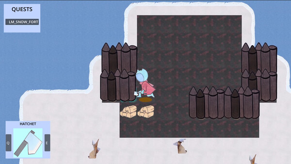 No Trace screenshot 6