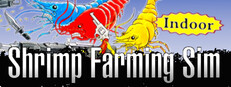 Indoor Shrimp Farming Simulator