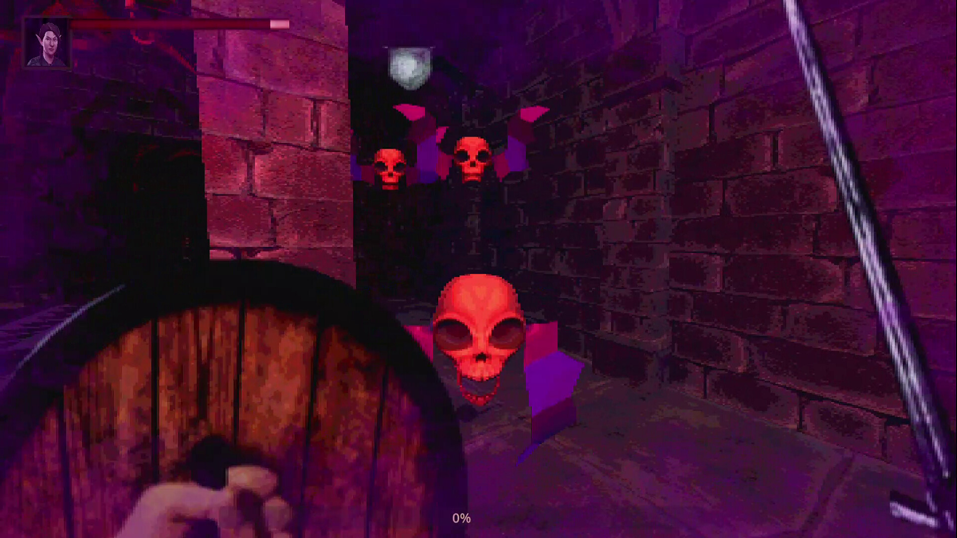 Conatus - Forgotten Depths screenshot 8