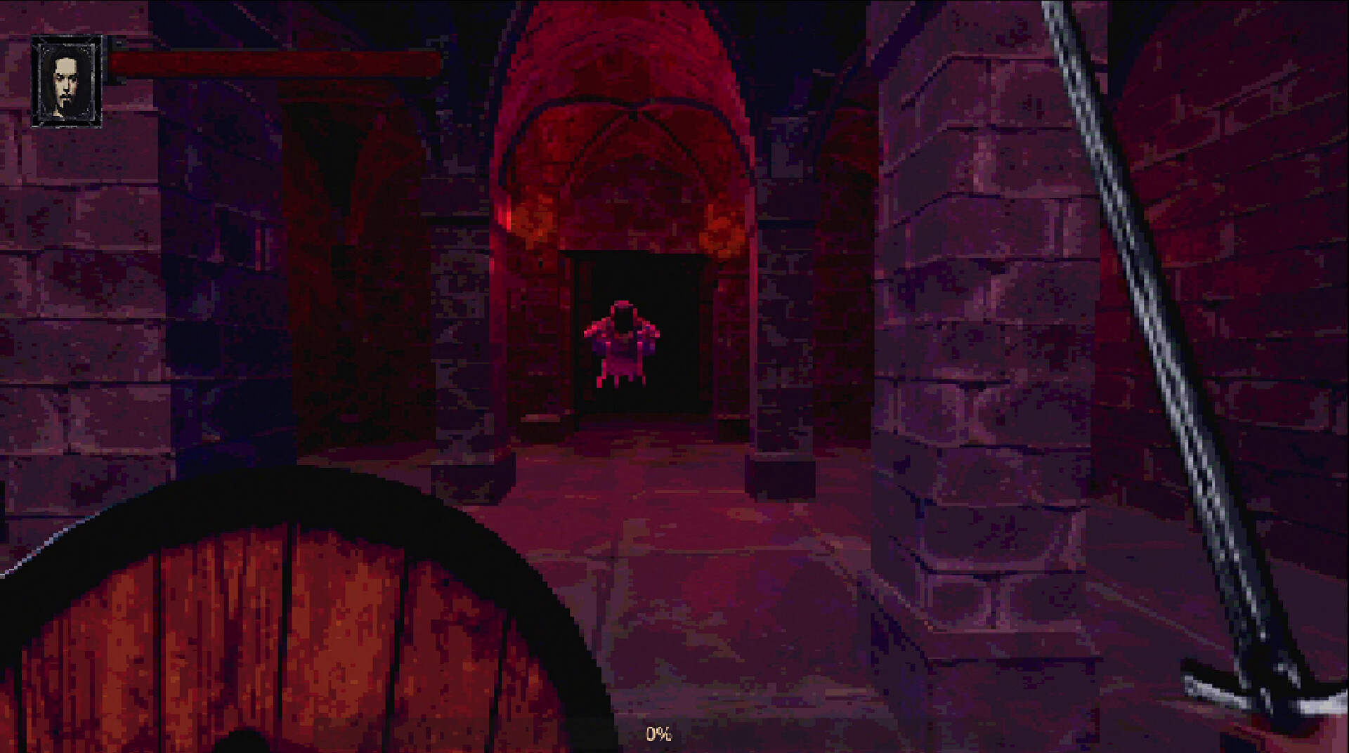 Conatus - Forgotten Depths screenshot #3