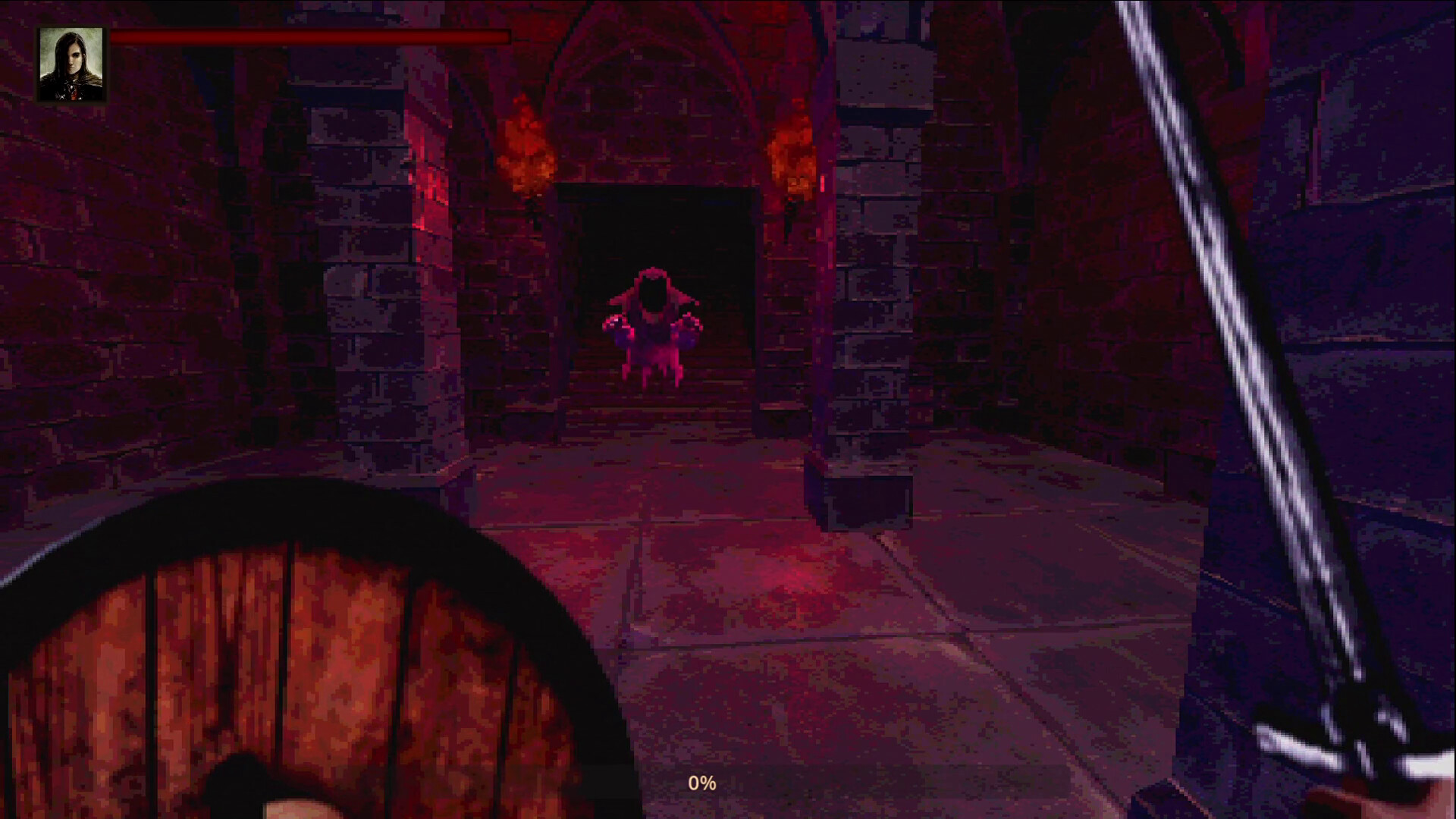 Conatus - Forgotten Depths screenshot 6