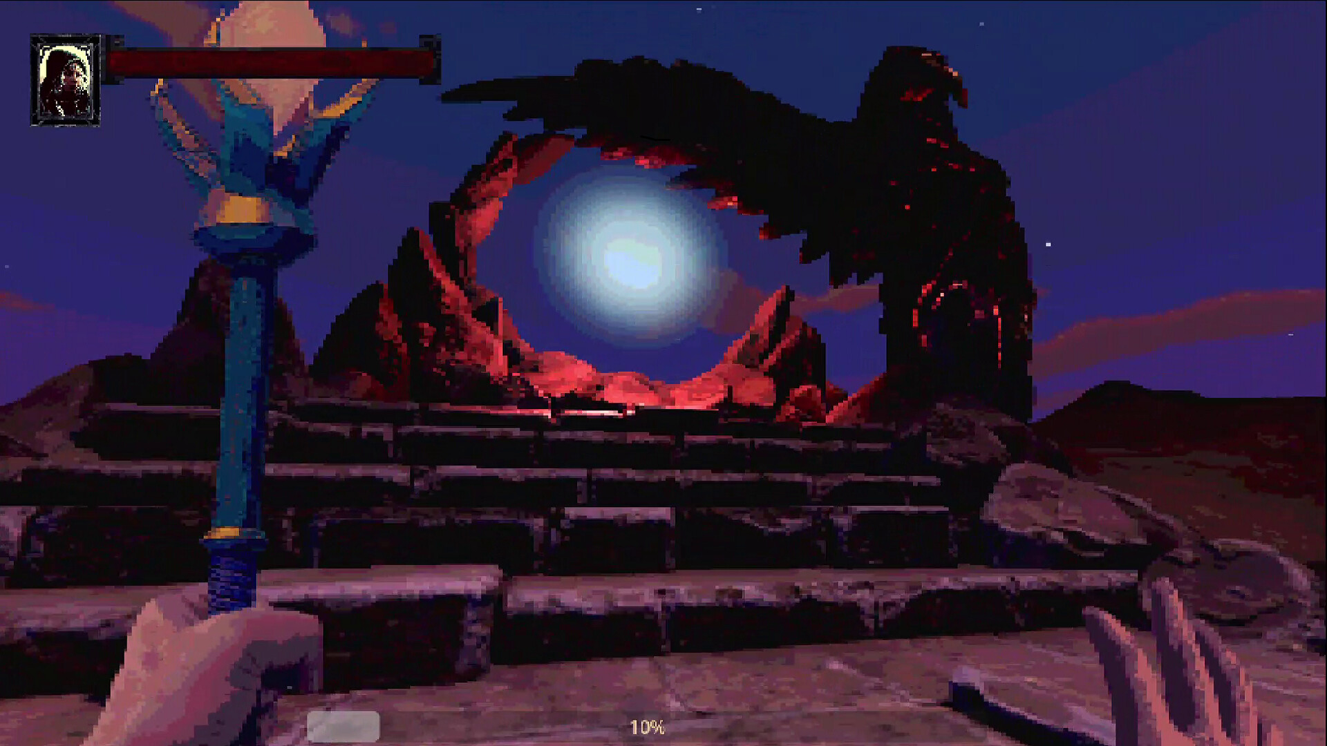 Conatus - Forgotten Depths screenshot #2