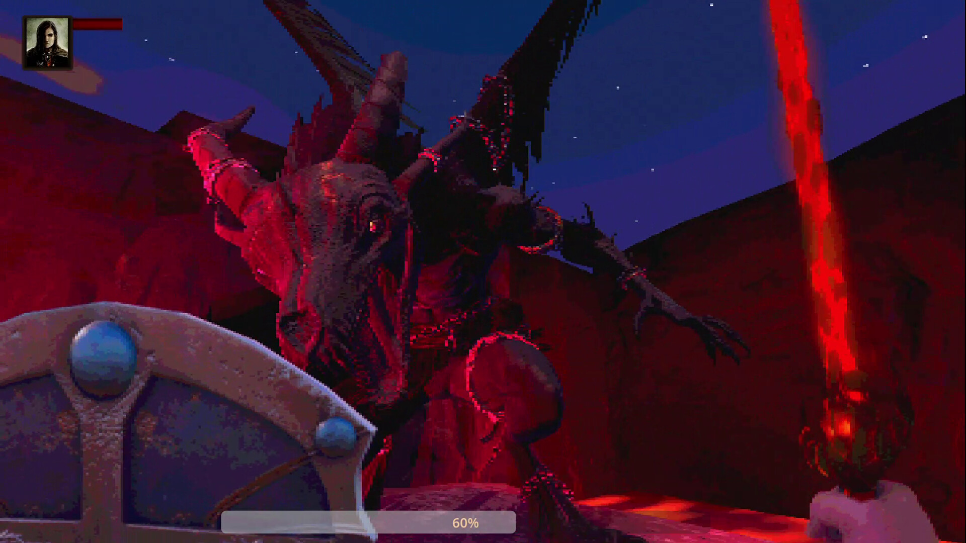 Conatus - Forgotten Depths screenshot 1