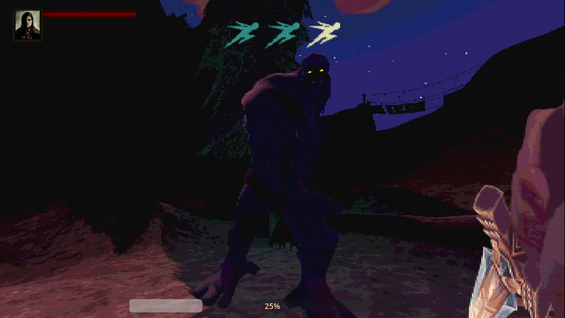 Conatus - Forgotten Depths screenshot 7