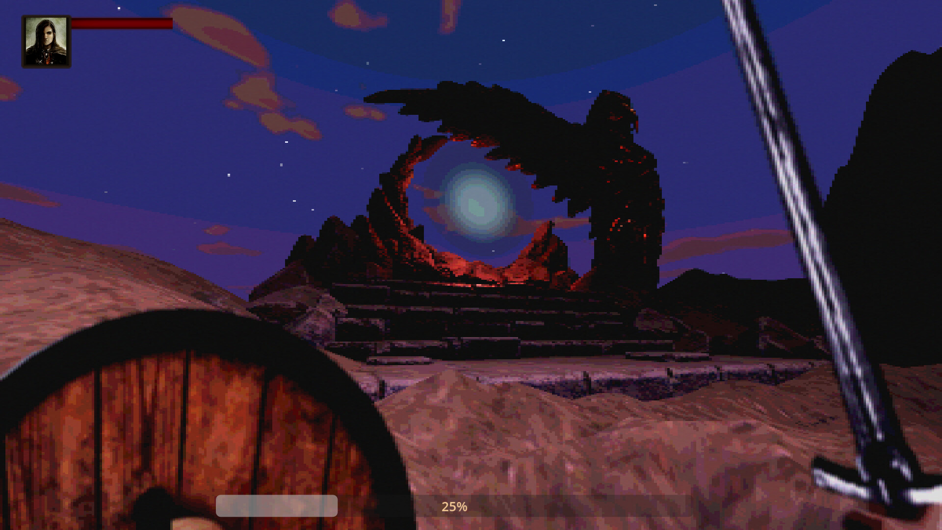 Conatus - Forgotten Depths screenshot 3