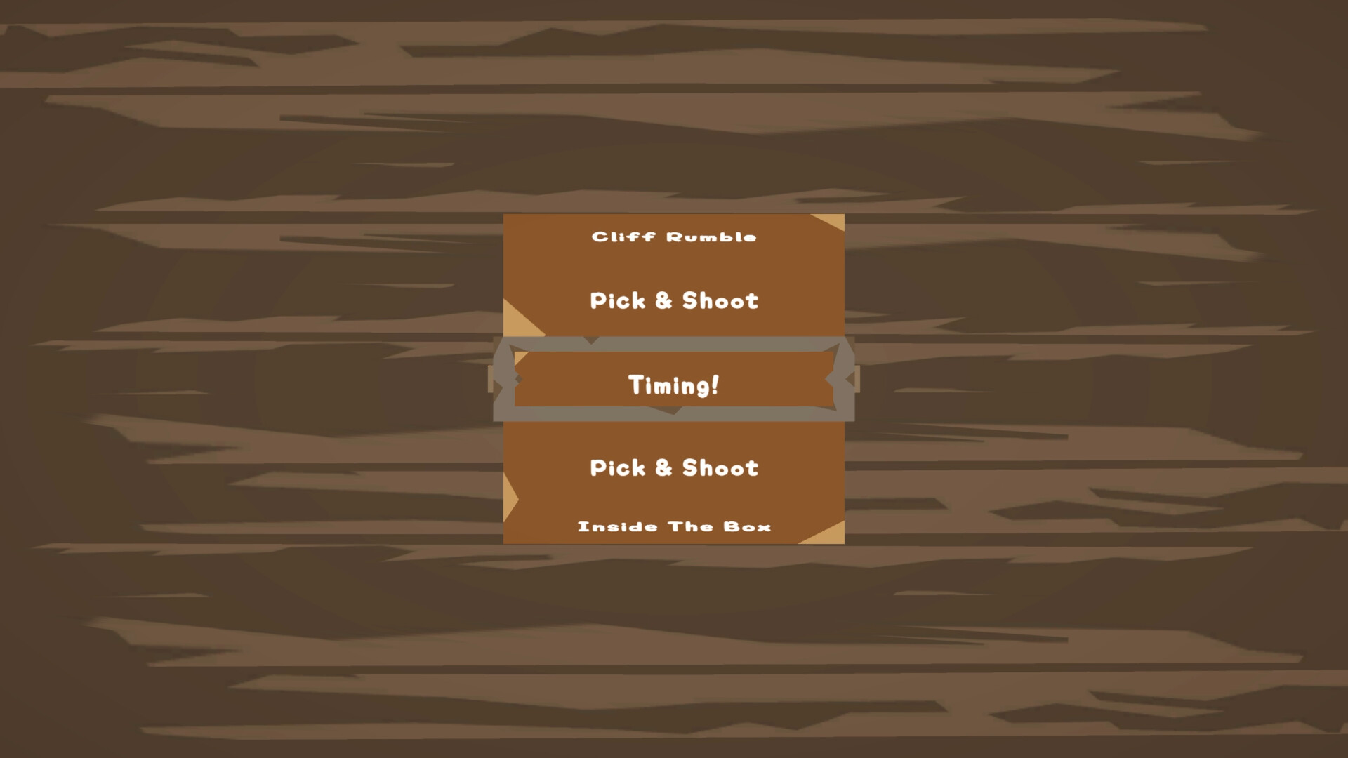 CACTBOY screenshot 3