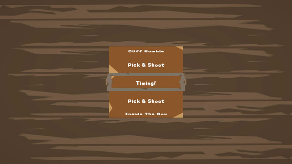 CACTBOY Screenshot