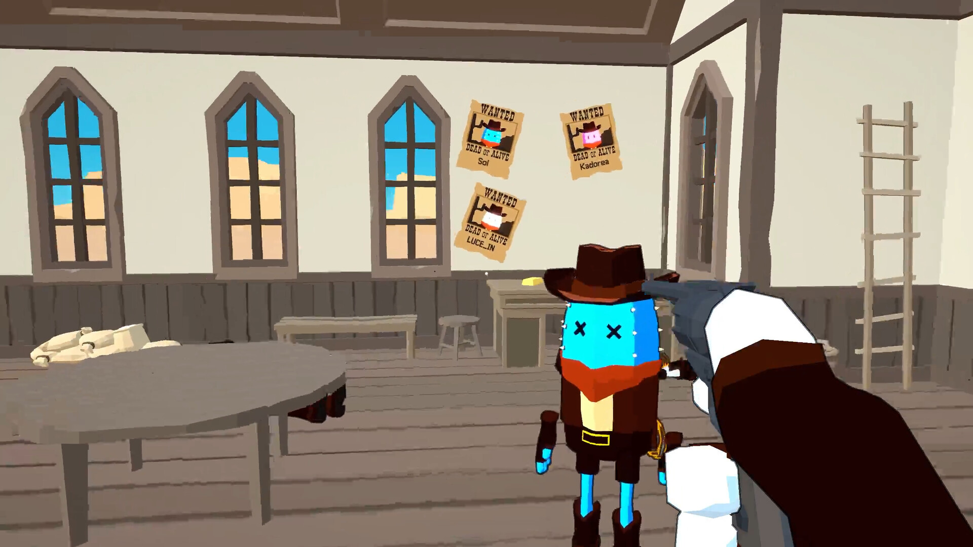 CACTBOY screenshot 2