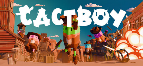 CACTBOY