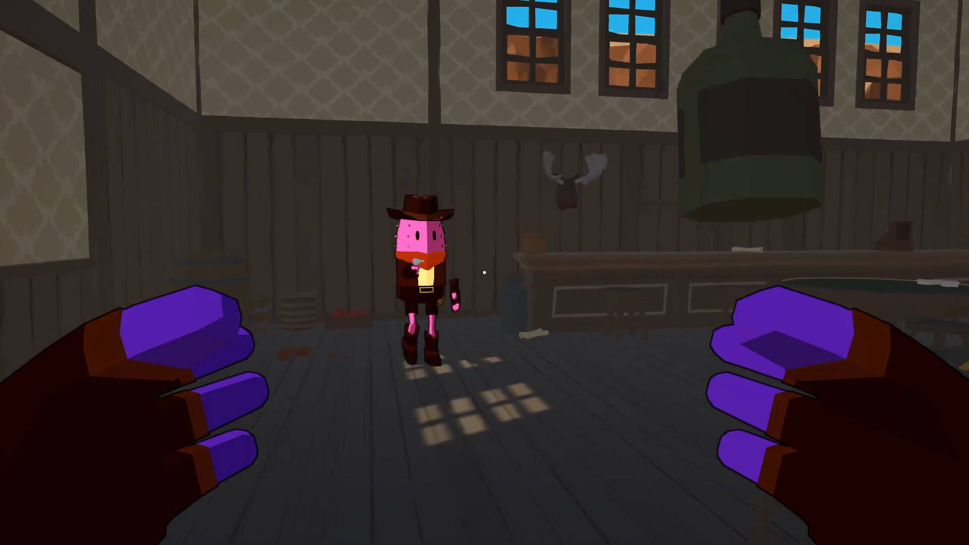 CACTBOY screenshot 9