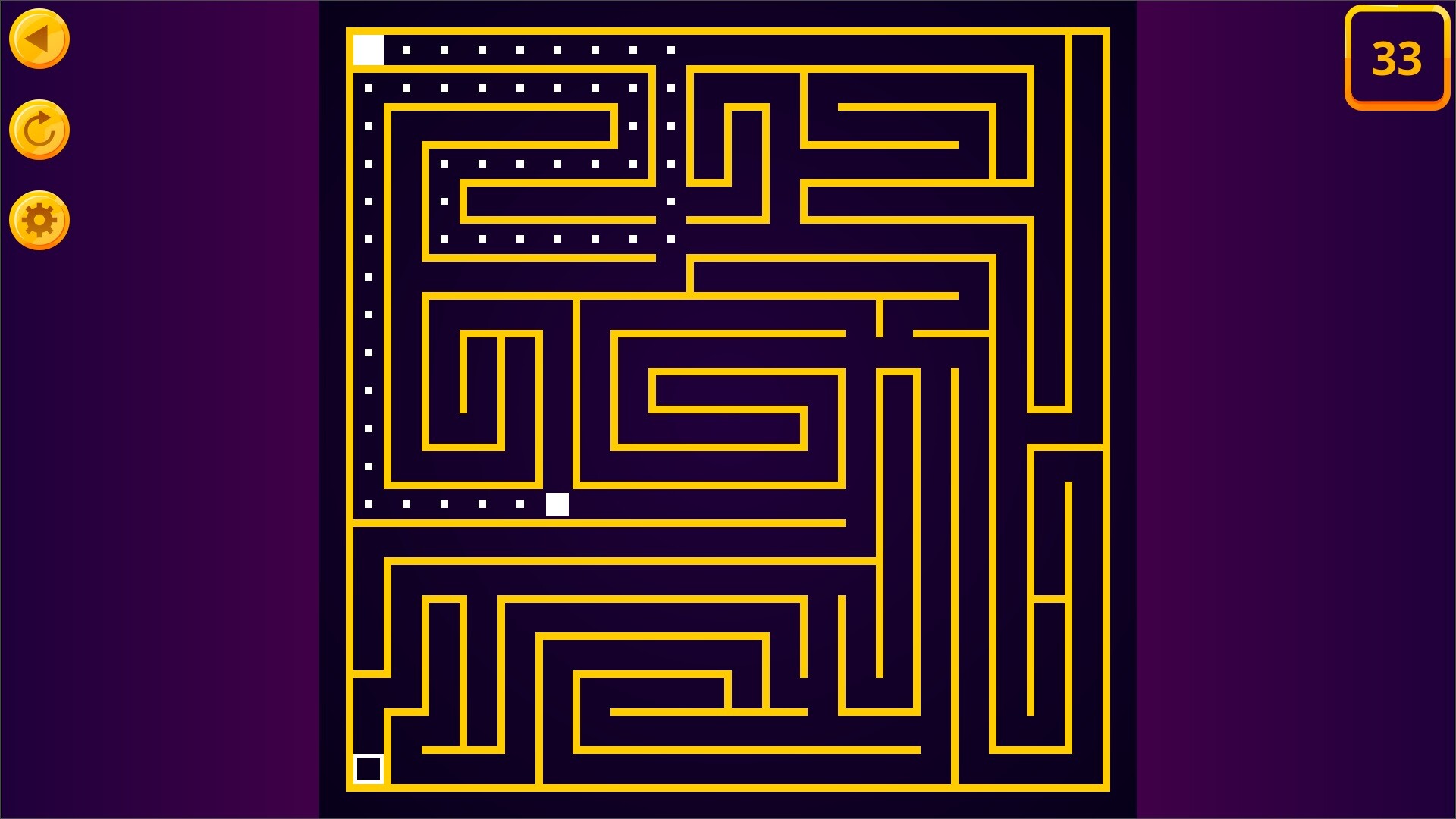 Casual Maze Pack