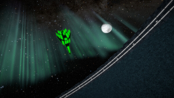 Quantum Covenant 스크린샷 1