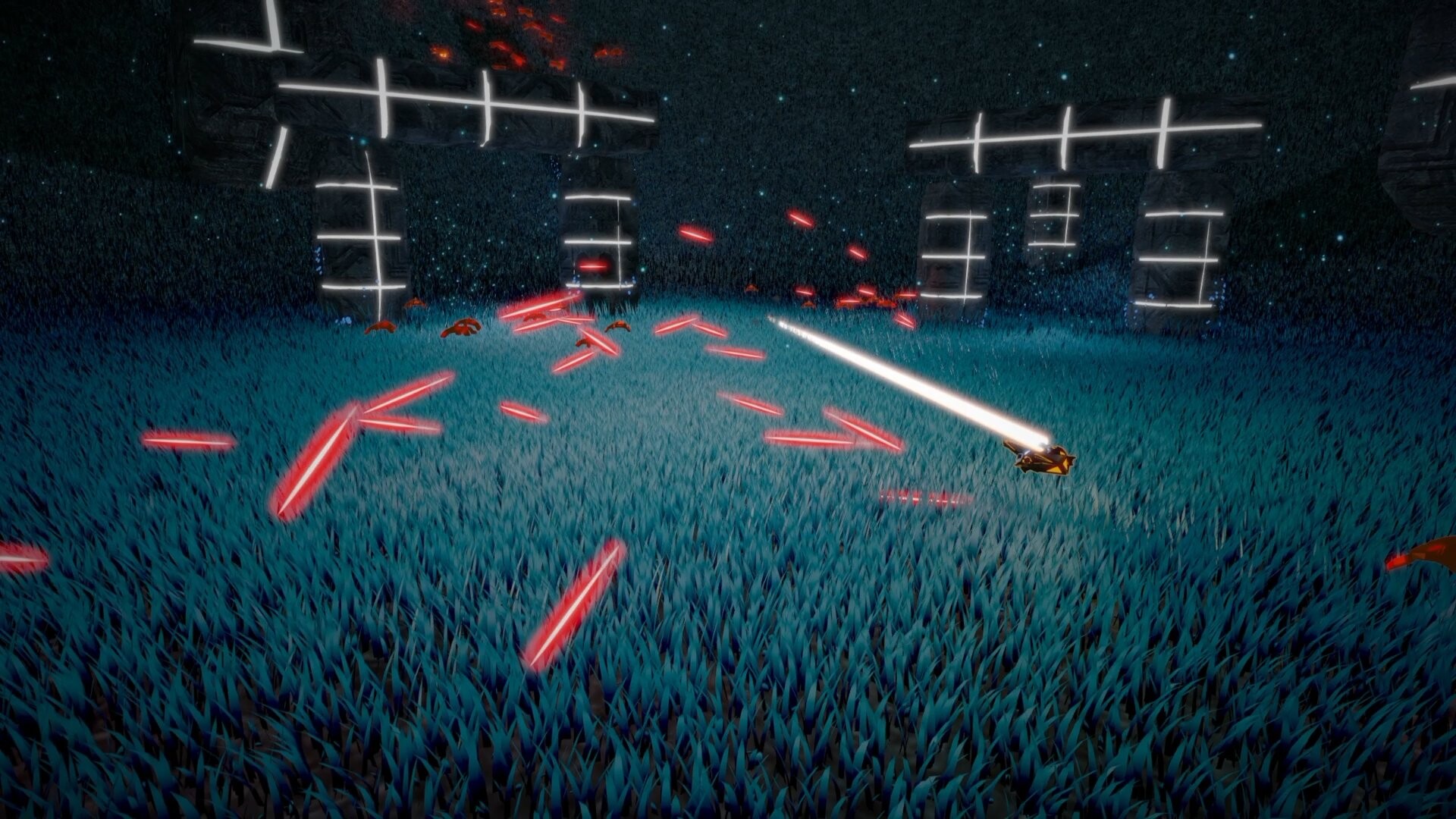 Quantum Covenant screenshot 7