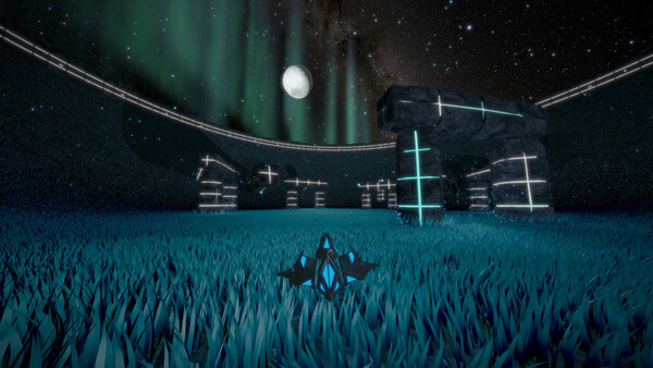 Quantum Covenant screenshot 9
